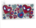 #899 VALENTINES DAY