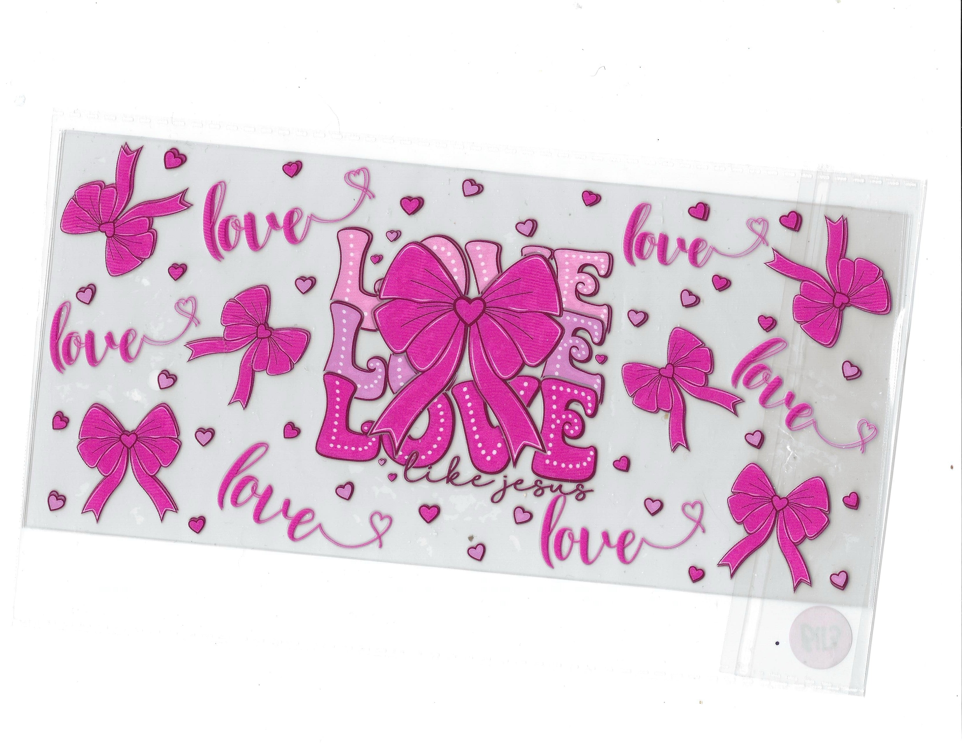 #857 VALENTINES DAY