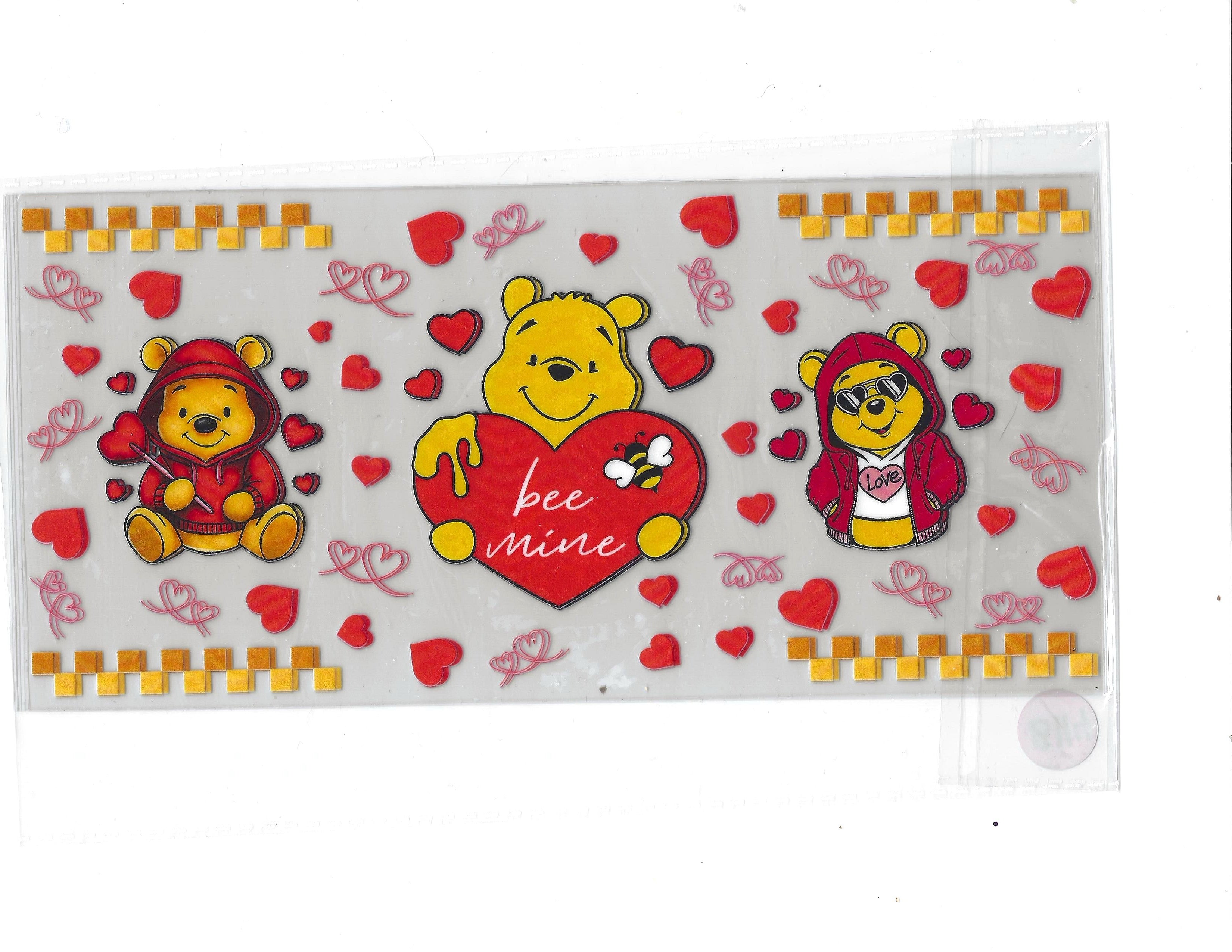 #858 VALENTINES DAY