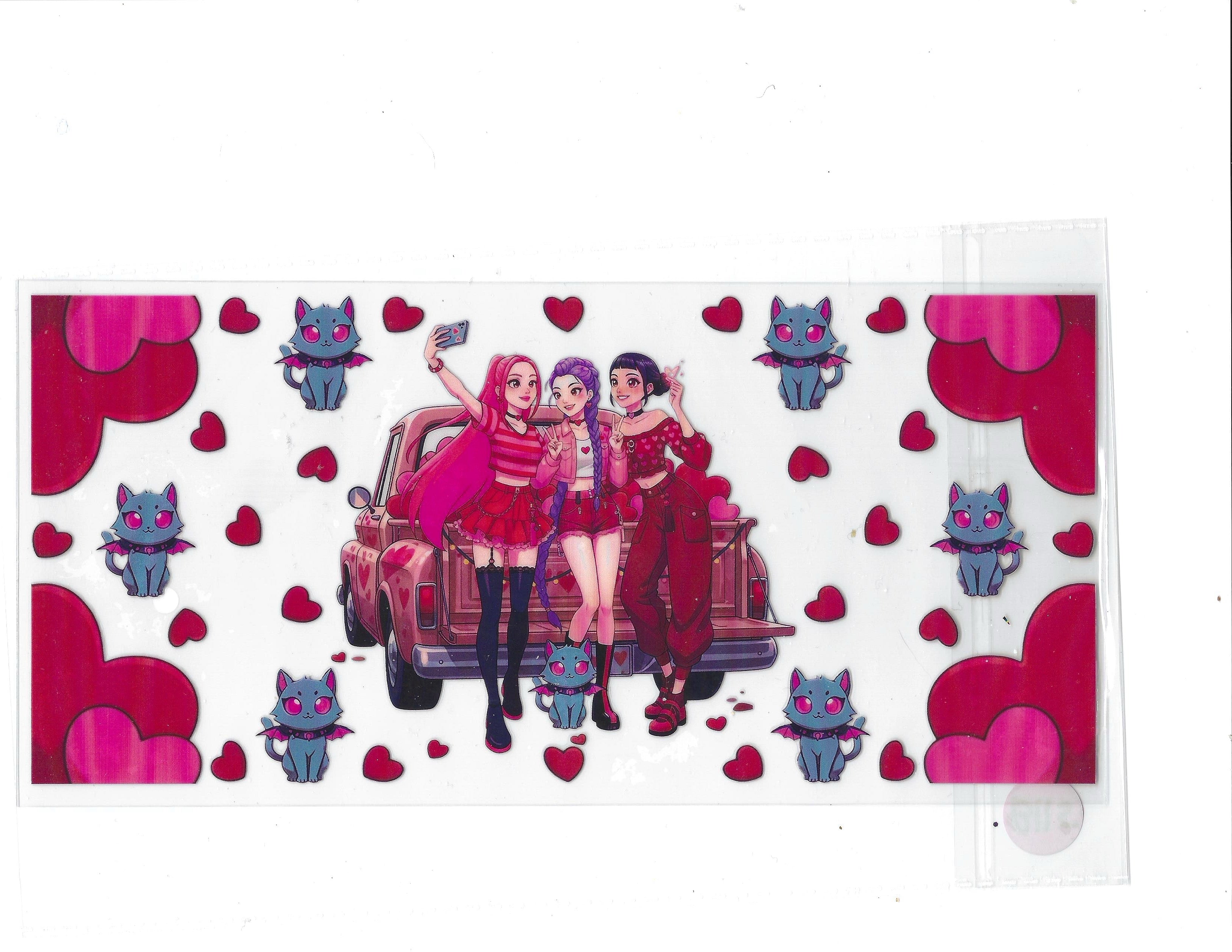 #859 VALENTINES DAY
