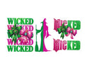 #311 WICKED