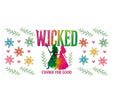 #313 WICKED