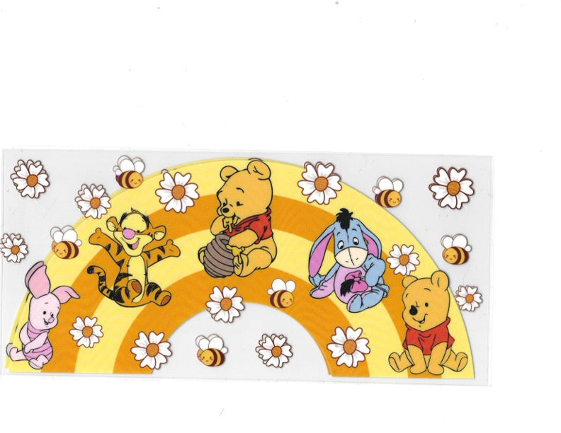 #415 WINNIE THE POOH