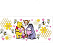 #418 WINNIE THE POOH
