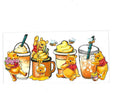 #402 WINNIE THE POOH