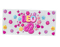 #2541 - ZODIAC - LEO
