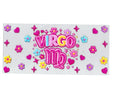 #2542 - ZODIAC - VIRGO