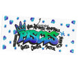 #2548 - ZODIAC - PISCES