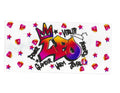 #2553 - ZODIAC - LEO