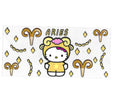 #2561 - ZODIAC - ARIES