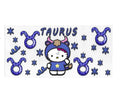 #2562 - ZODIAC - TAURUS