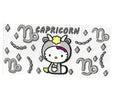 #2570 - ZODIAC - CAPRICORN