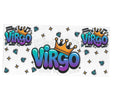 #2518 - ZODIAC - VIRGO