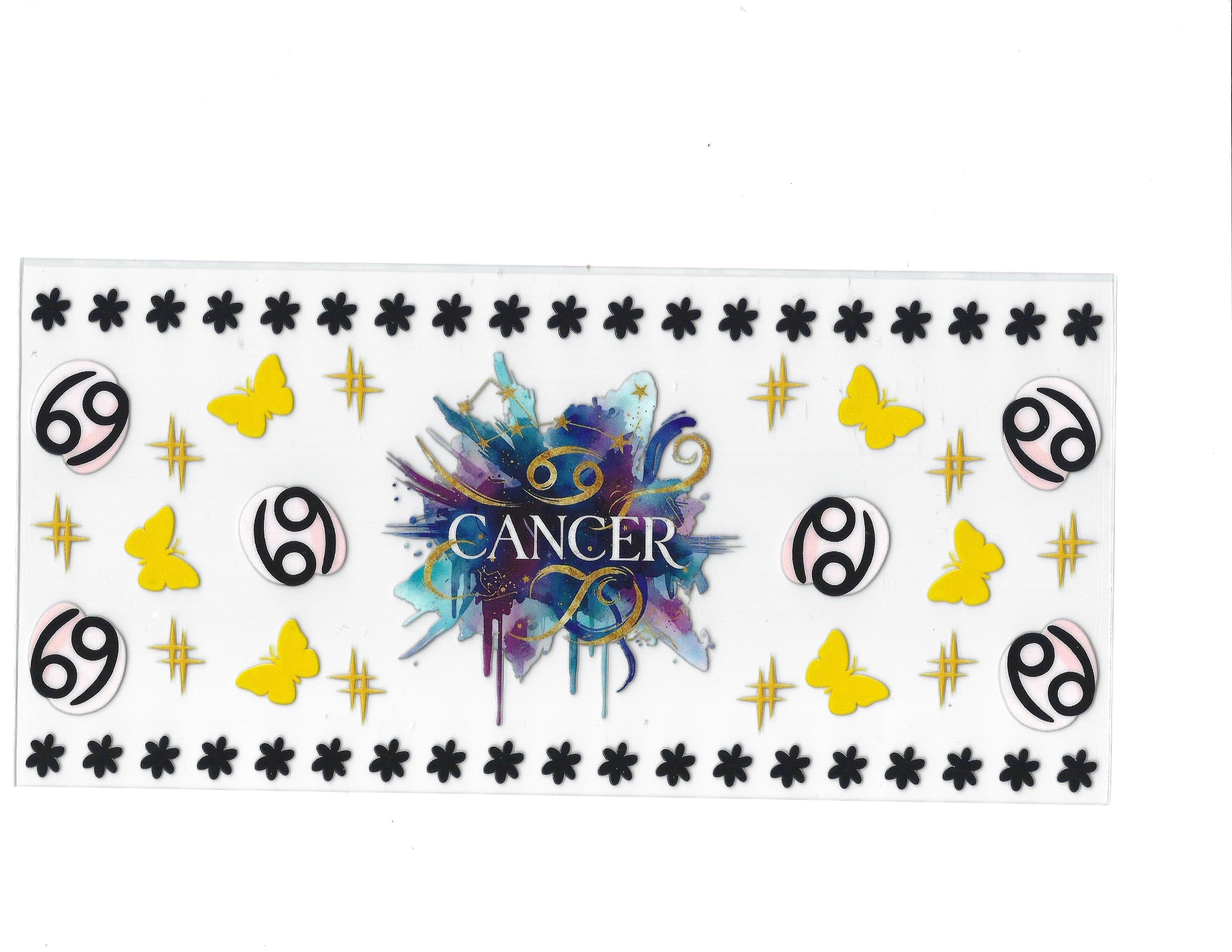 #1793 - ZODIAC