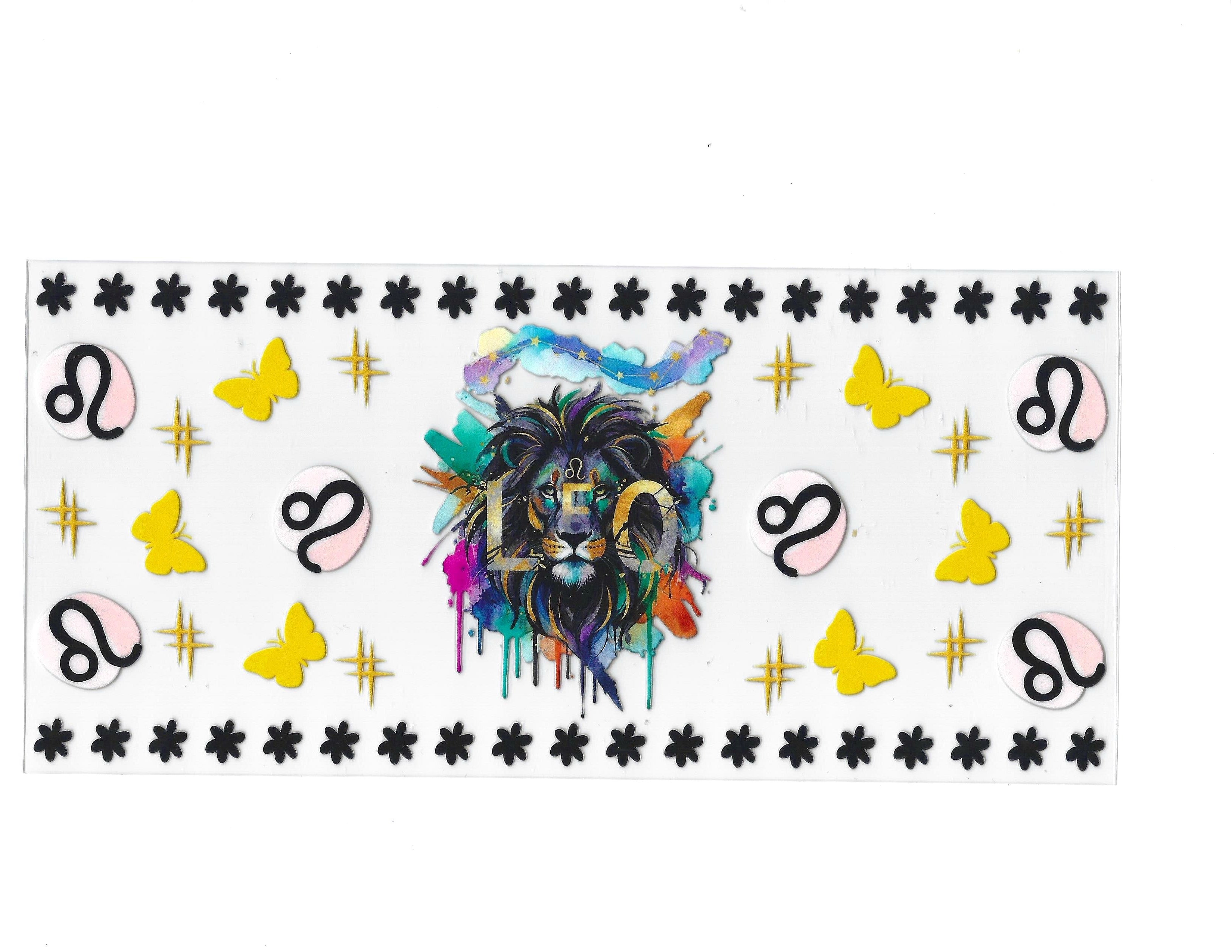 #1794 - ZODIAC