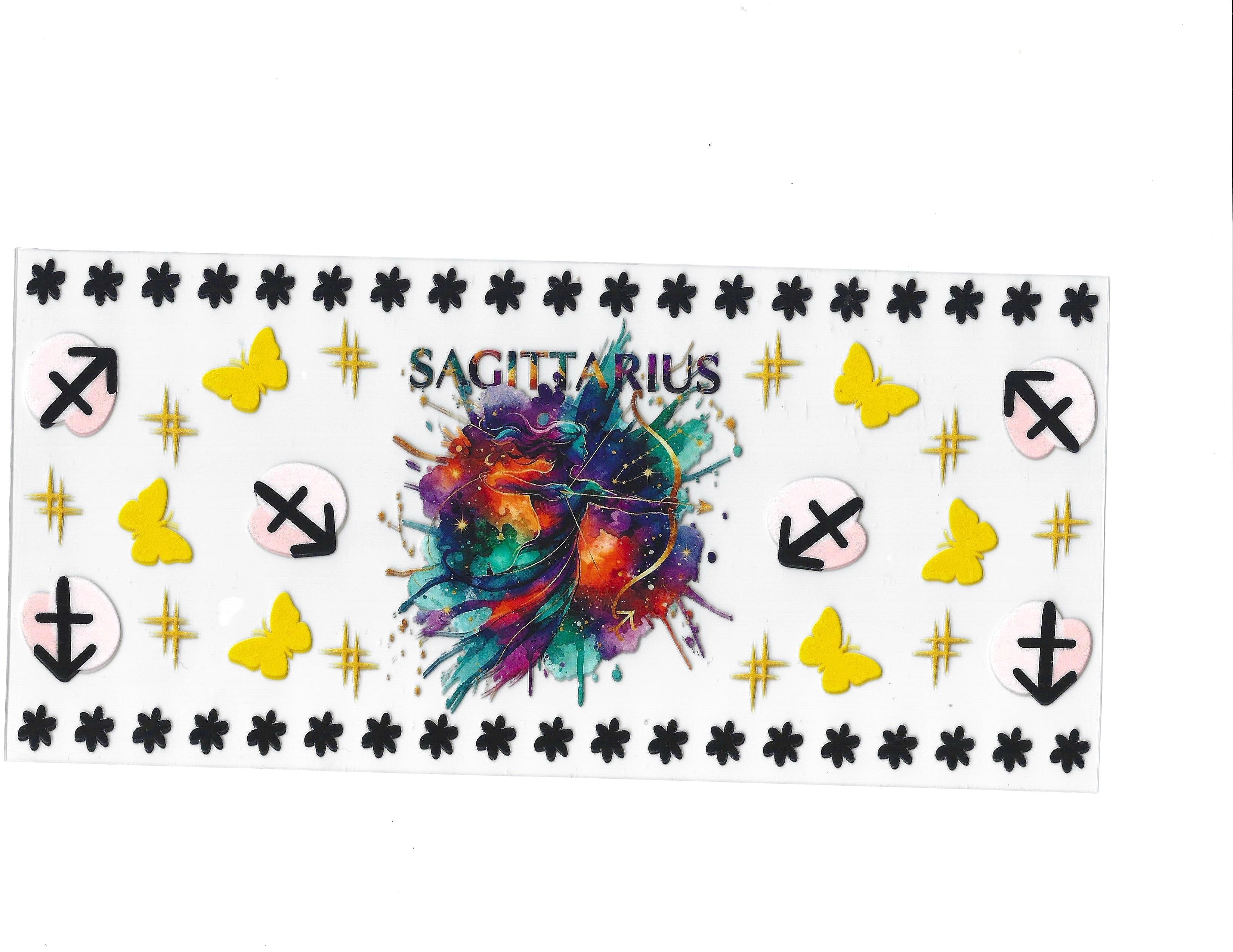 #1798 - ZODIAC