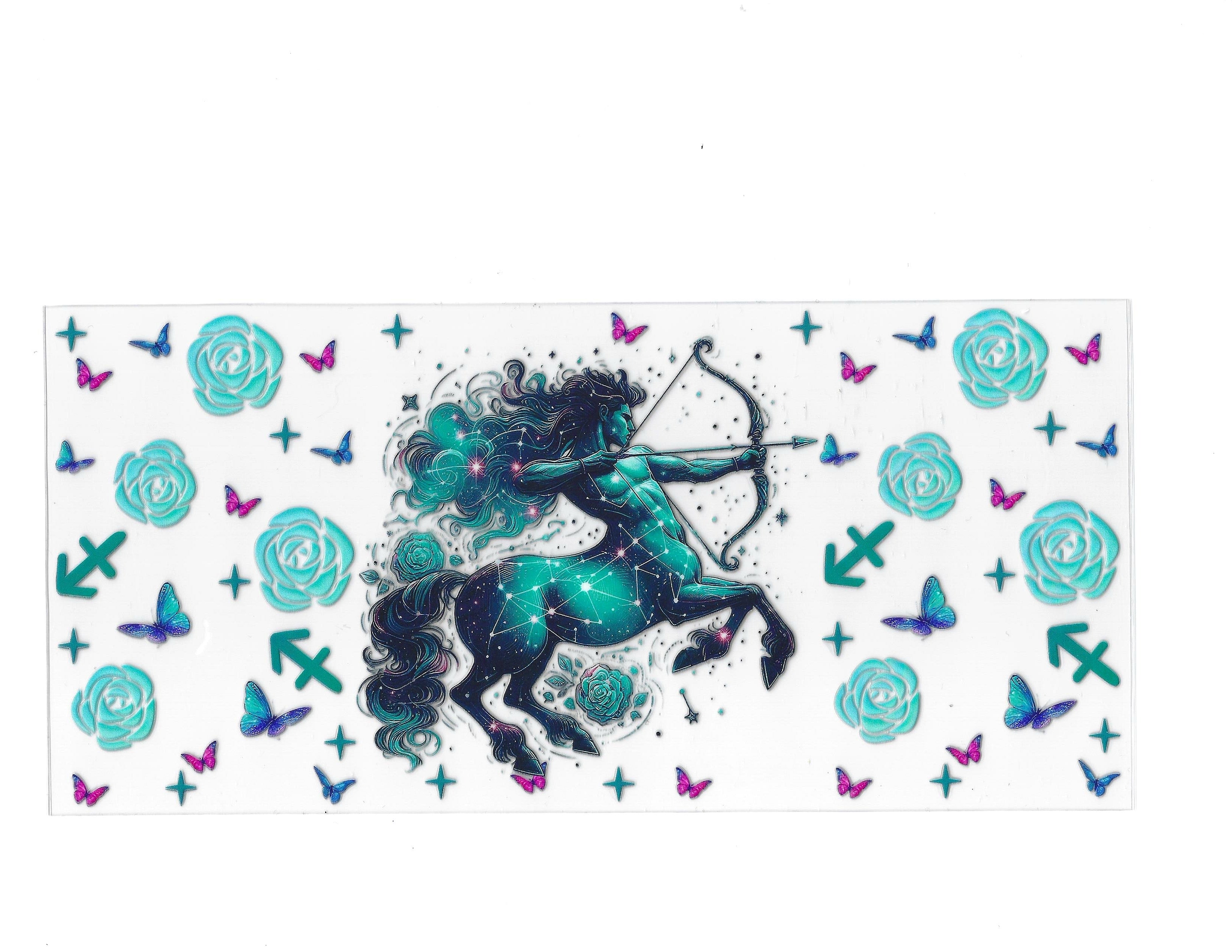 #1822 - ZODIAC