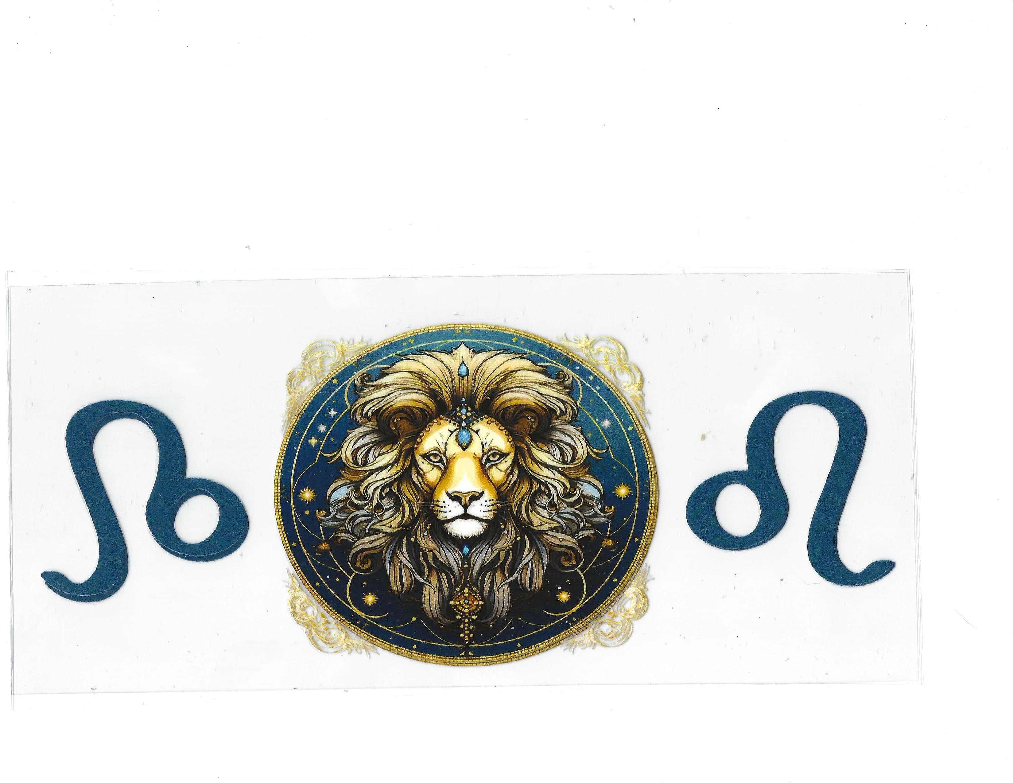 #2214 - ZODIAC