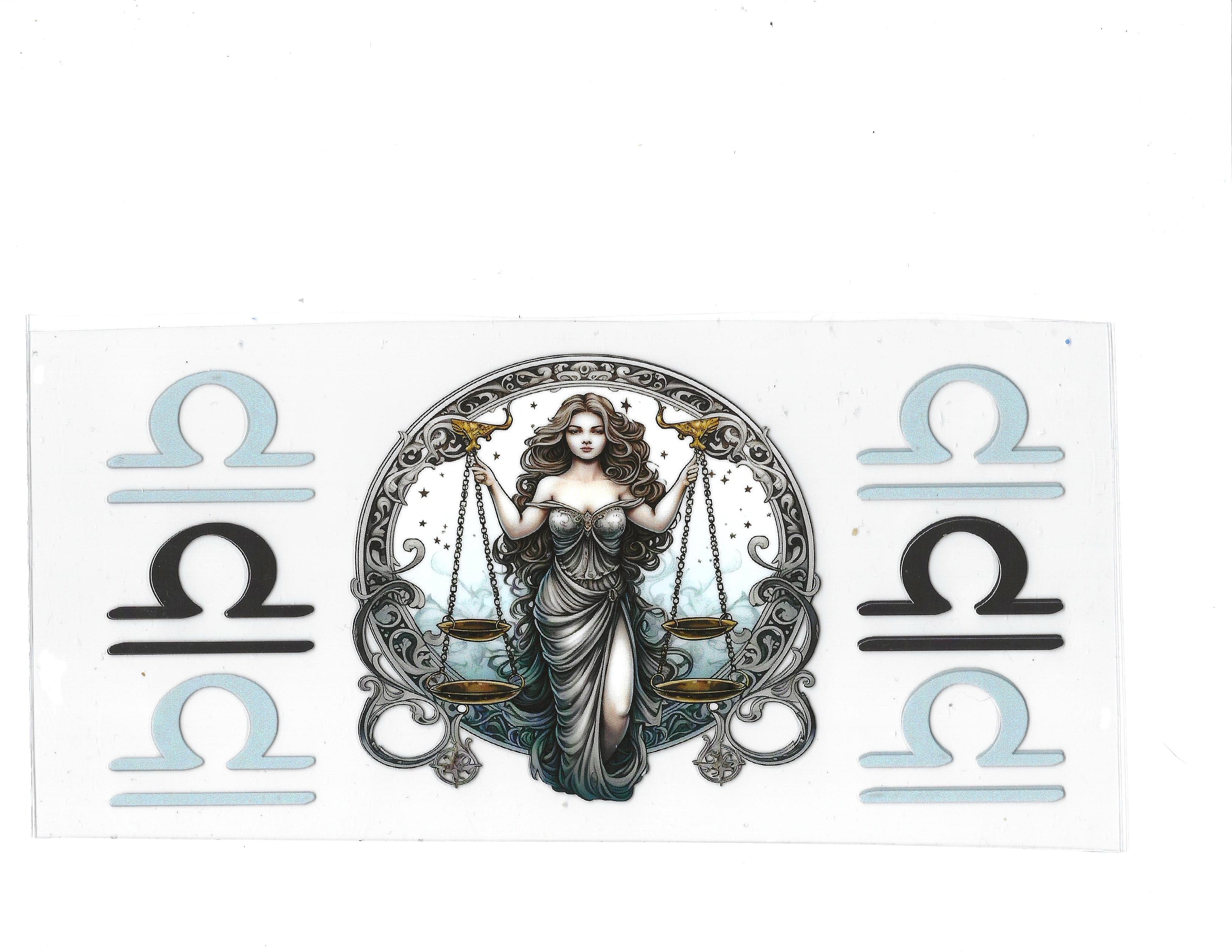 #2216 - ZODIAC