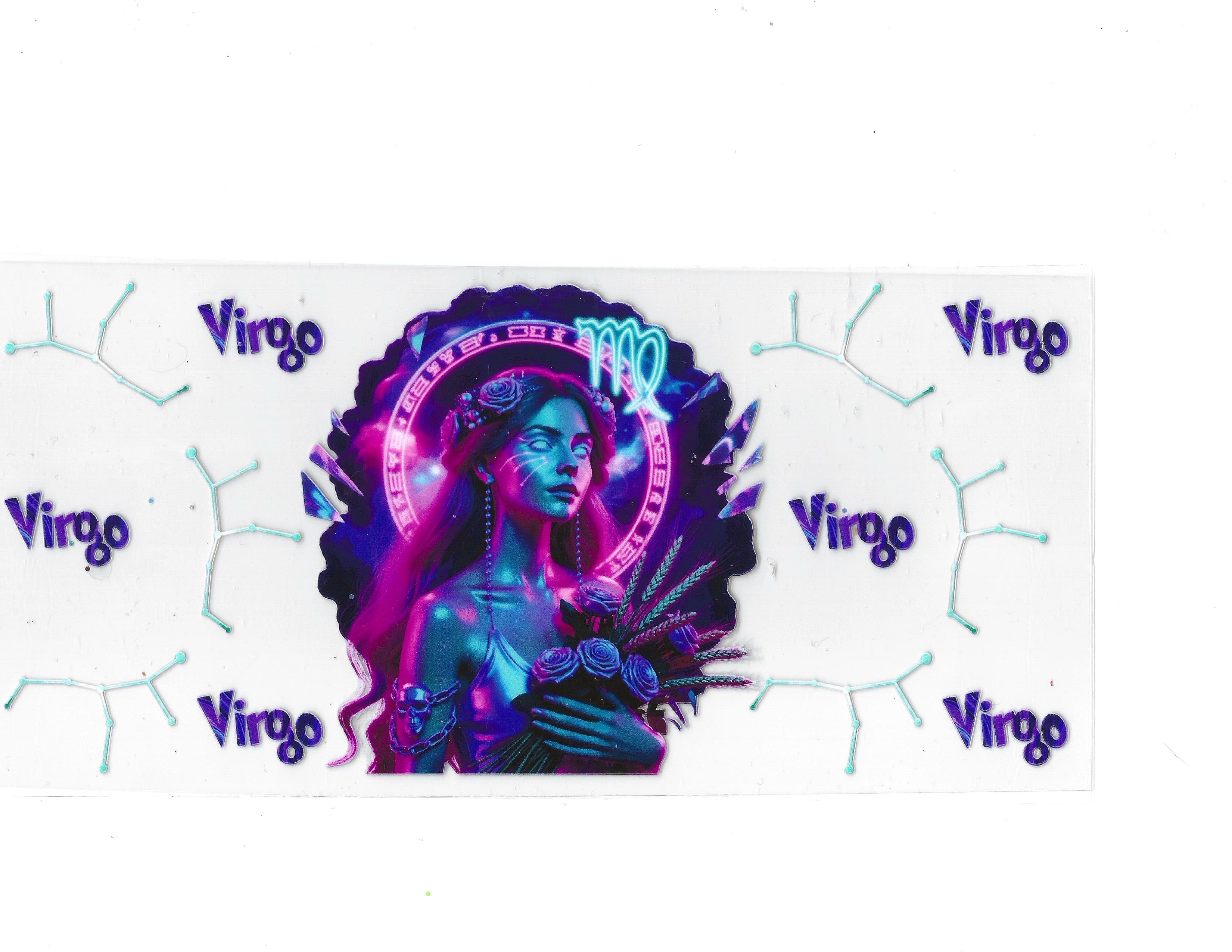 #2227 - ZODIAC
