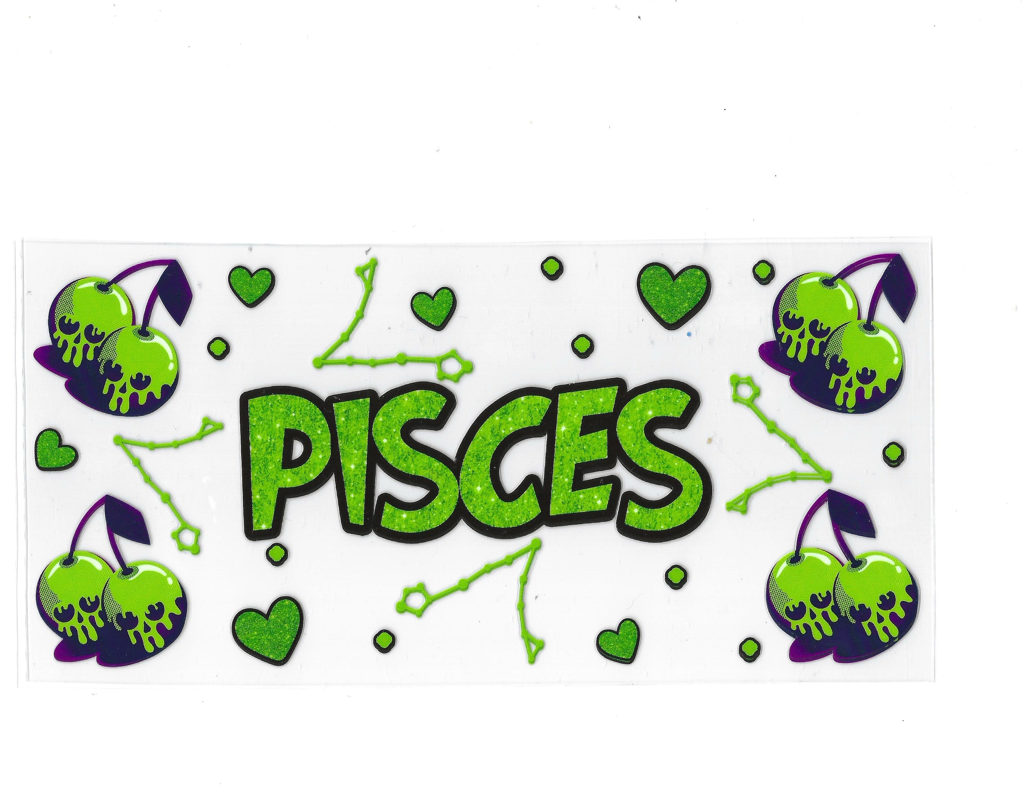 #2137 - ZODIAC