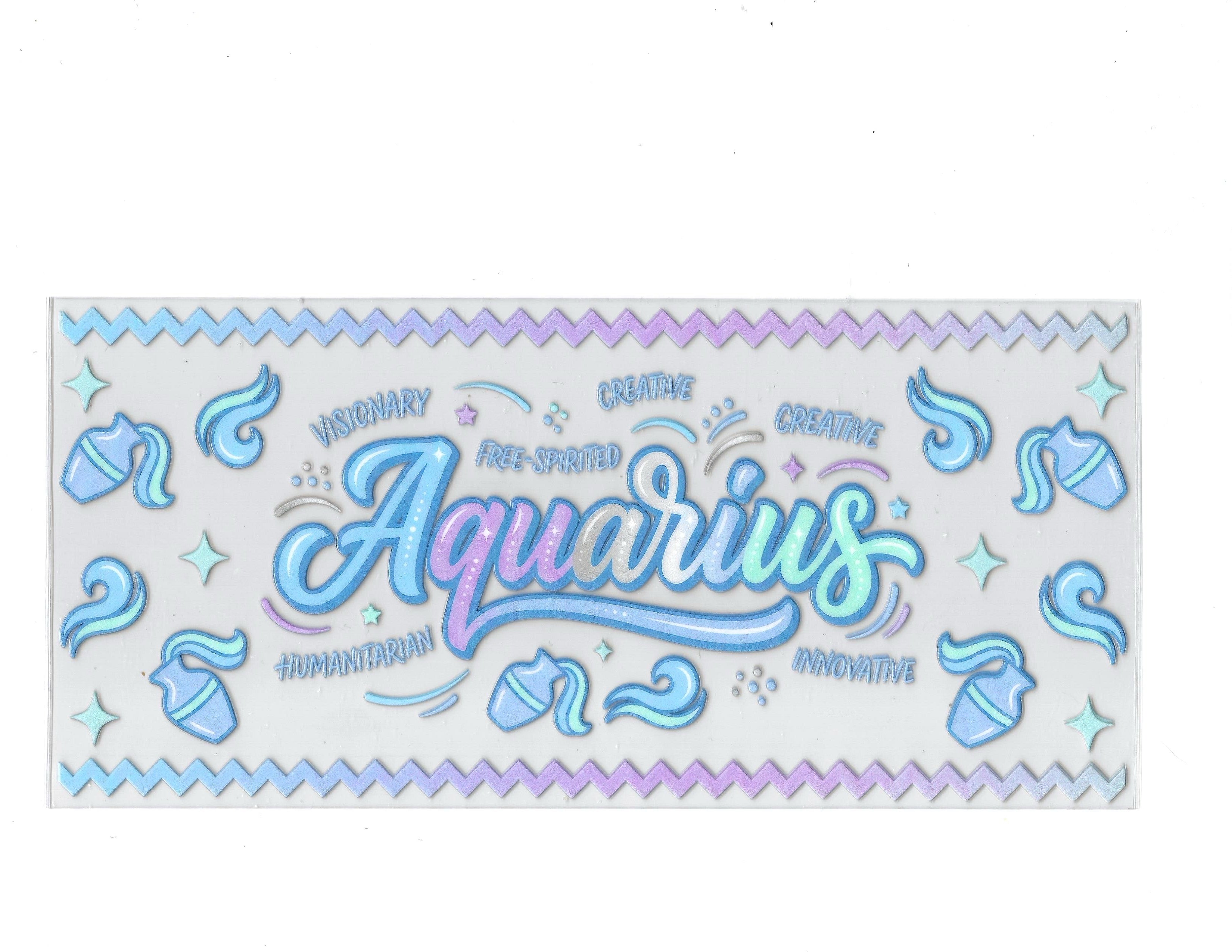 #2196 - ZODIAC