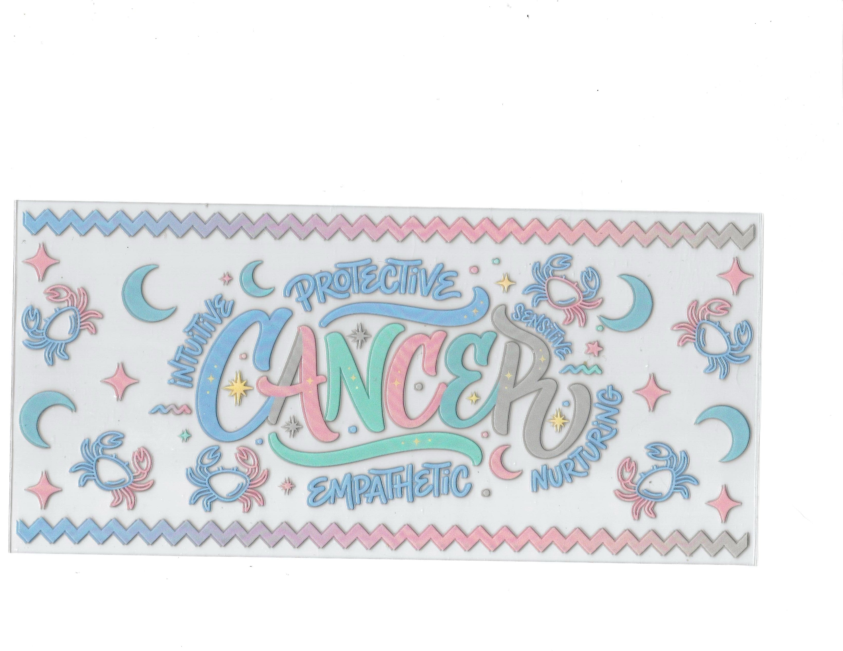 #2201 - ZODIAC