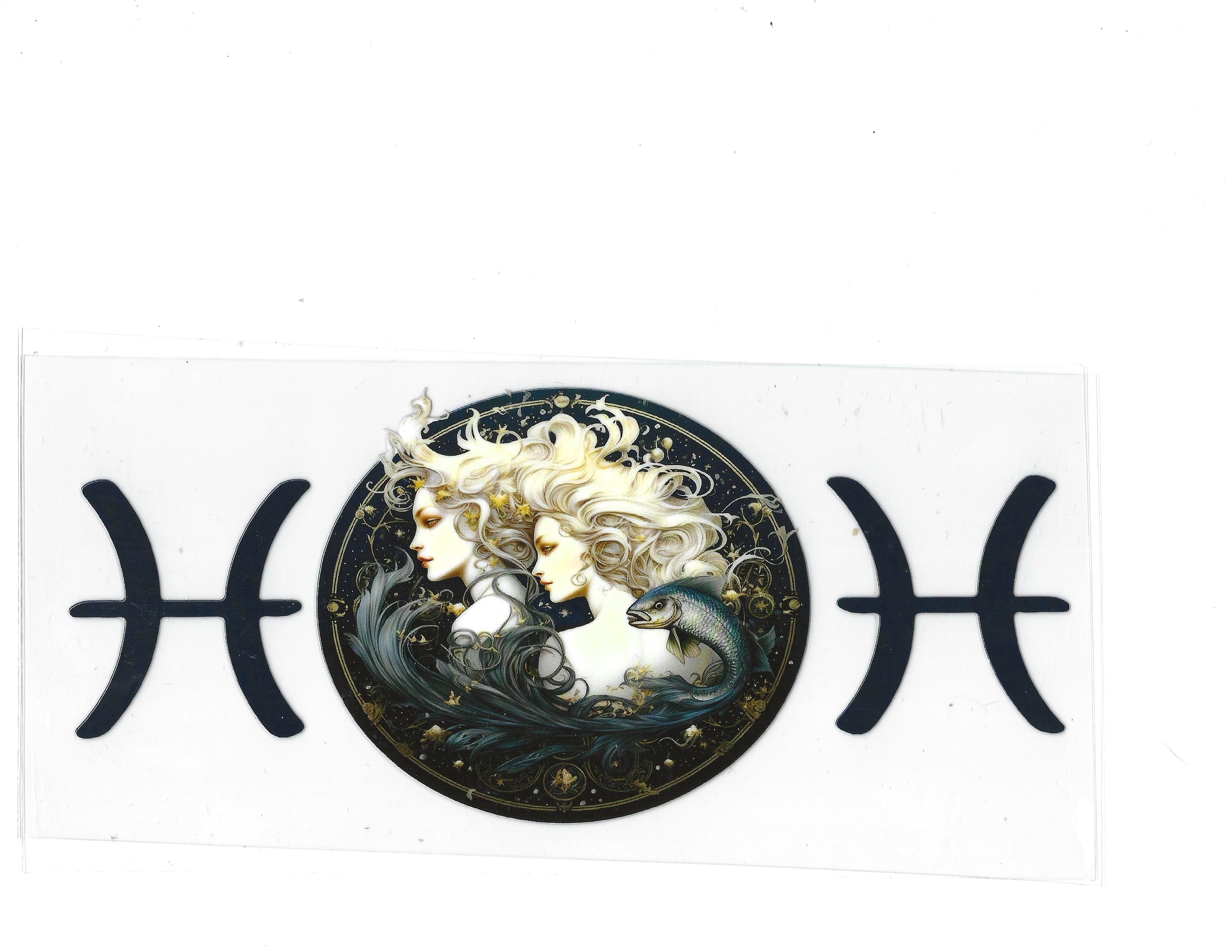#2209 - ZODIAC