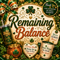 Remaining Balance (Diamond Painting)