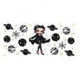 #201 Betty Boop