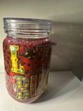 Love Bug Mug - Acrylic - Premade Cup