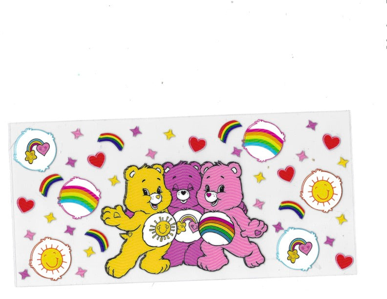 #426 CAREBEARS