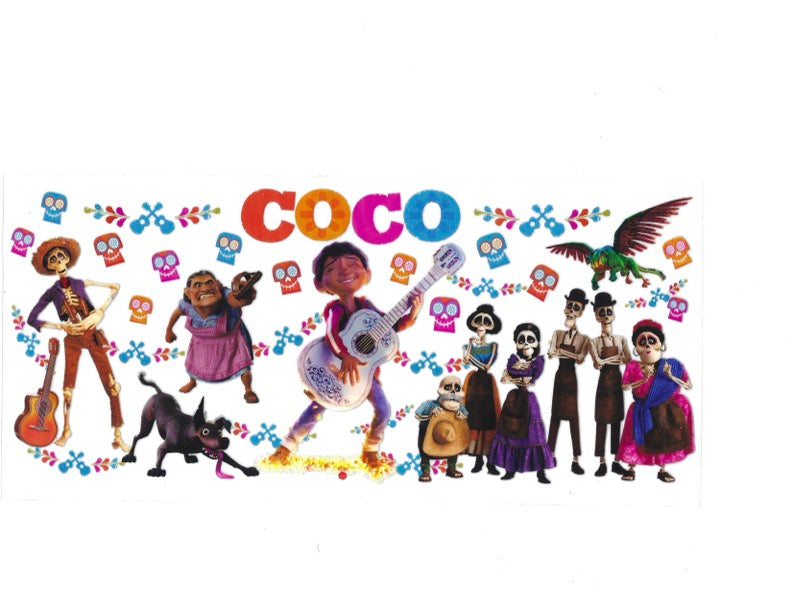 #384 COCO