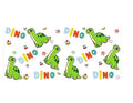#335 DINO