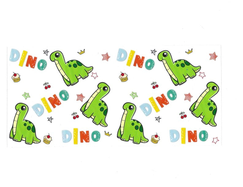 #335 DINO