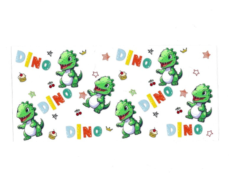 #338 DINO