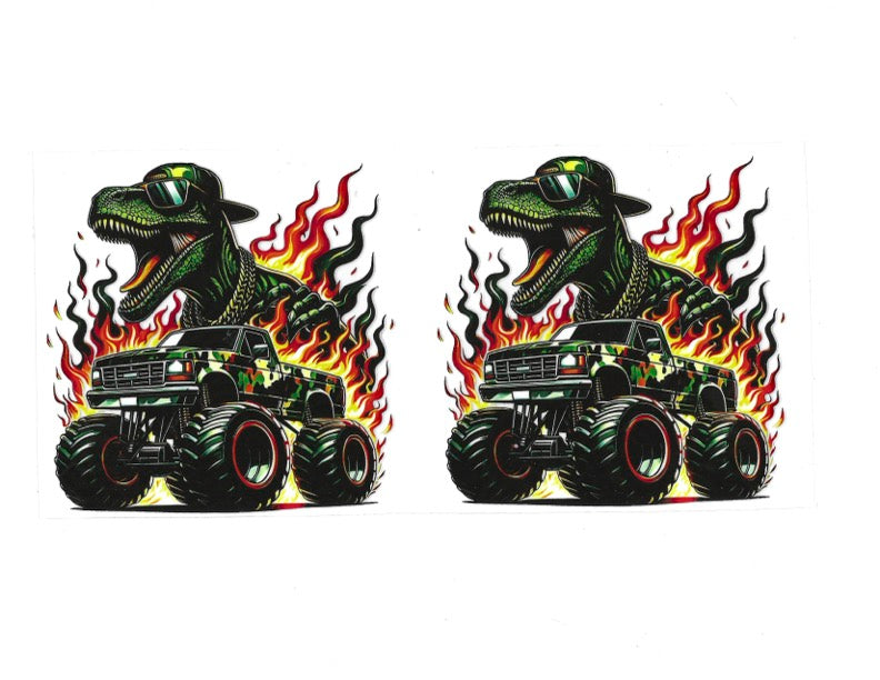 #340 DINO