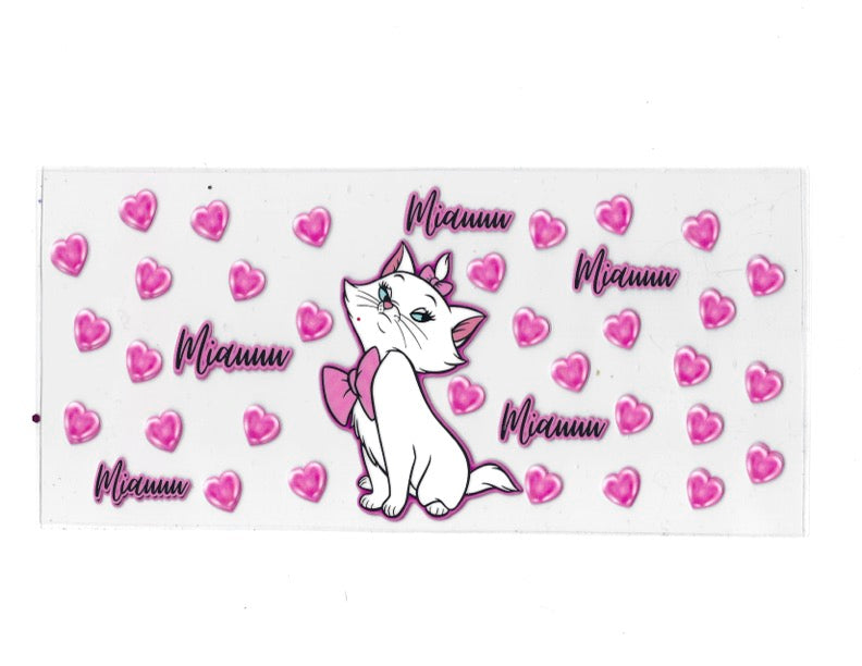 #368 MARIE CAT