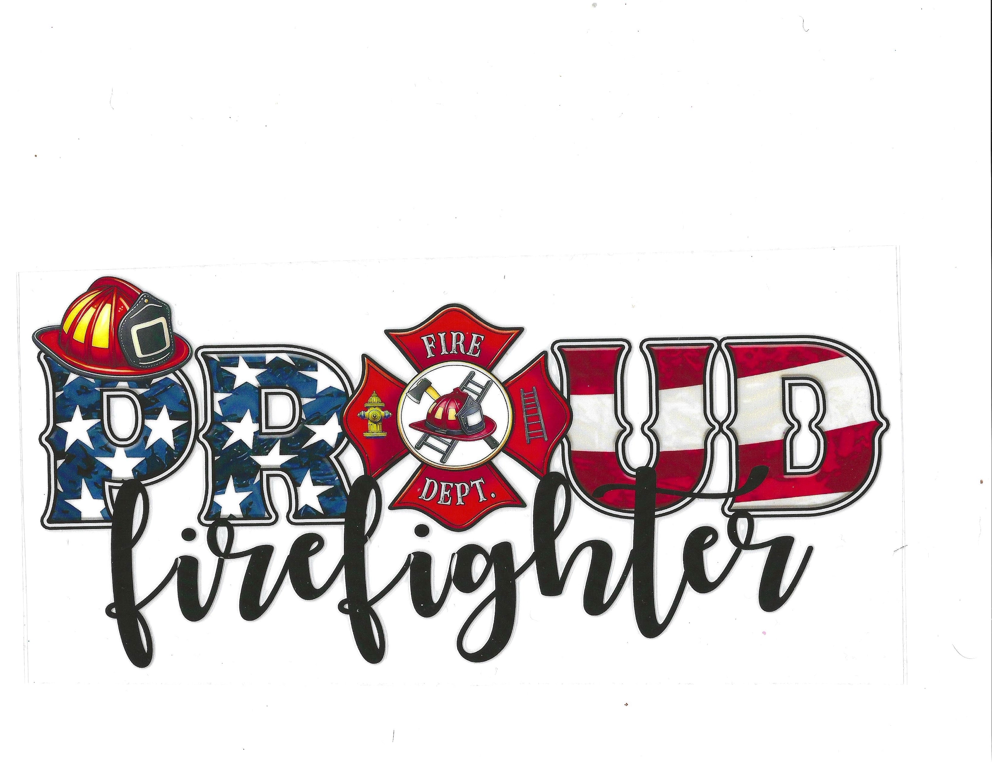 #232 firefighter