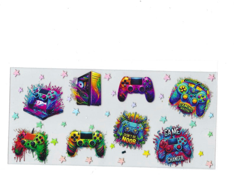 #451 GAMING