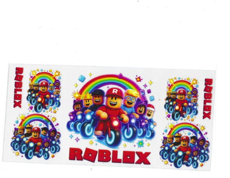 #445 ROBLOX