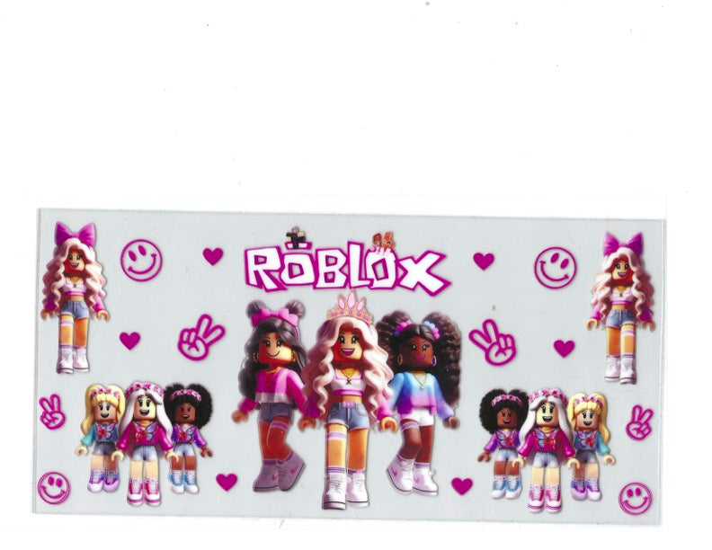 #448 ROBLOX