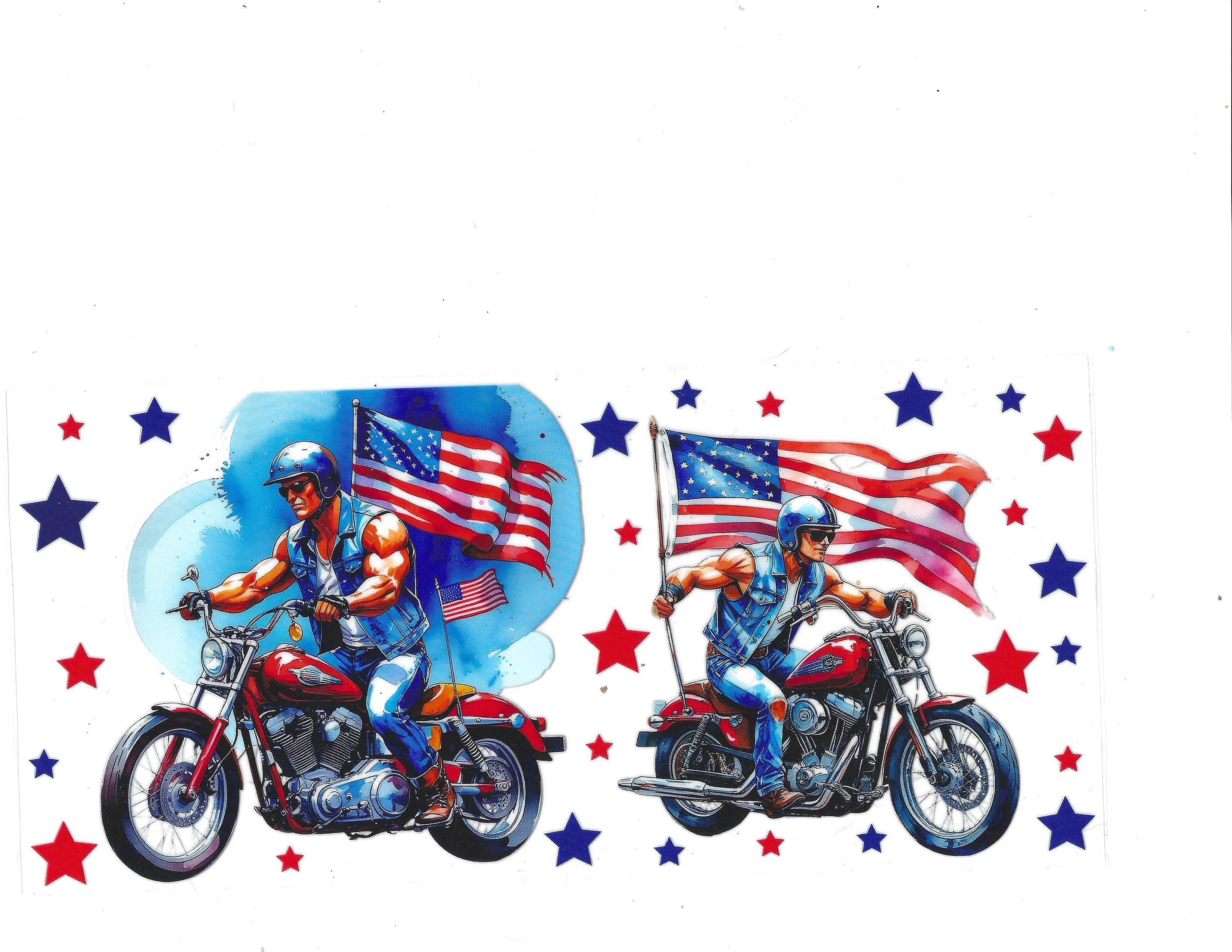 #1127 MOTORCYCLE