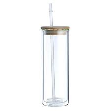 25oz Glass Snowglobe