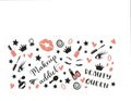 #262 makeup