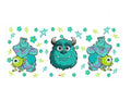 #381 MONSTER INC