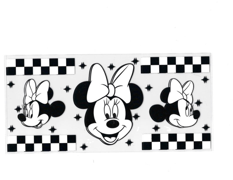 #357 MICKEY