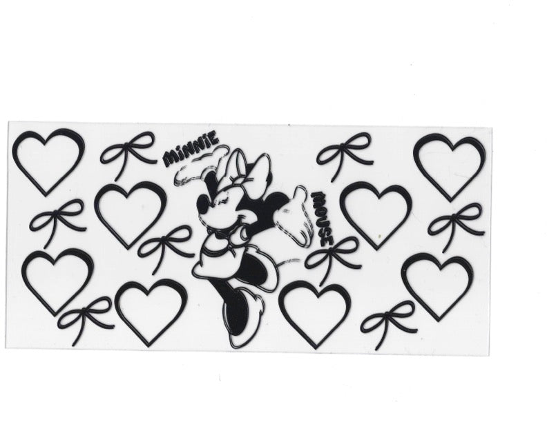 #359 MICKEY