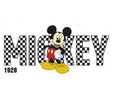 #348 MICKEY