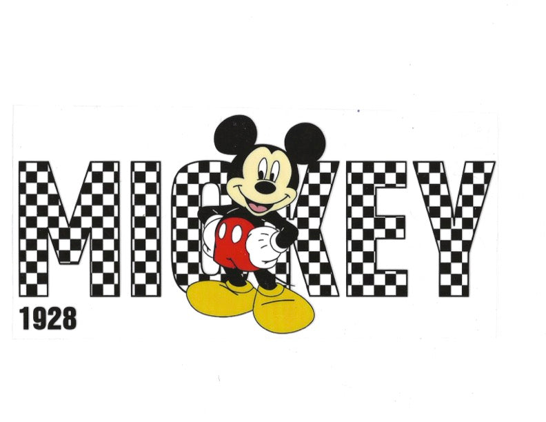 #348 MICKEY